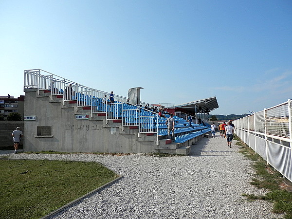 Gradski Stadion Prijedor - Prijedor