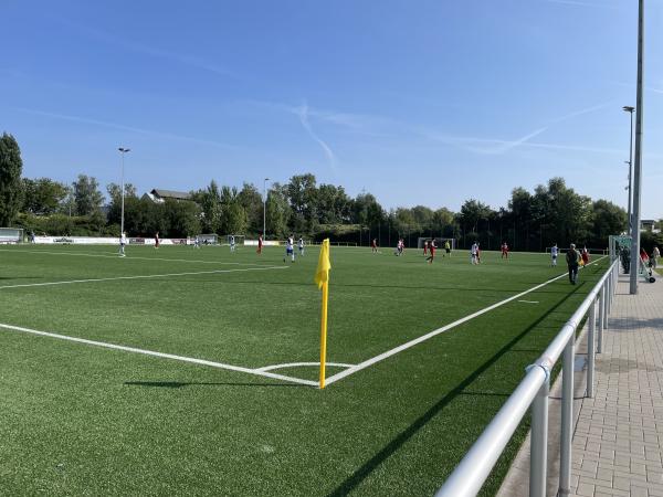 Mendespielplatz 3 - Dortmund-Hafen