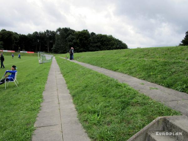 Sportpark Helpup - Oerlinghausen-Helpup
