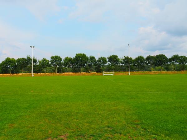 Sportanlage Feidiek Platz 3 - Warendorf-Freckenhorst