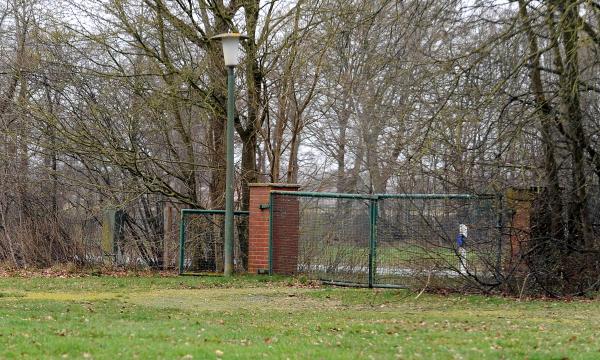 Sportpark Wernsing B-Platz - Essen (Oldenburg)-Calhorn