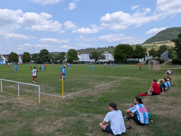 Sportanlage Hohenstein Platz 2 - Gingen/Fils