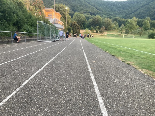 Sportgelände Braike - Metzingen-Glems
