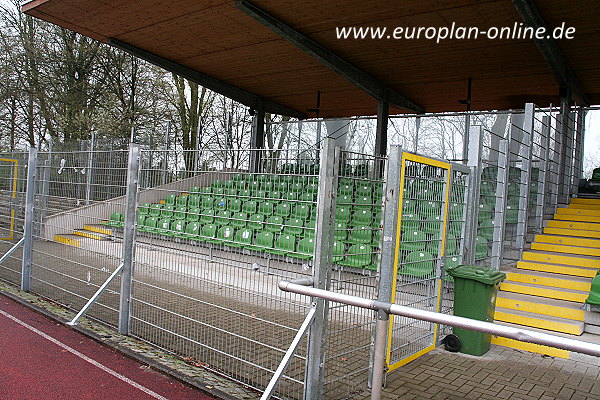 Amateurstadion Platz 11 - Bremen