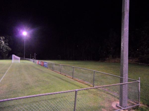 Anderson Park - Melbourne-Doncaster East