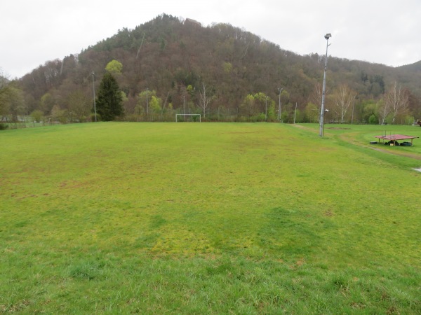 Stadion an der Boxbrunner Straße Nebenplatz 1 - Amorbach