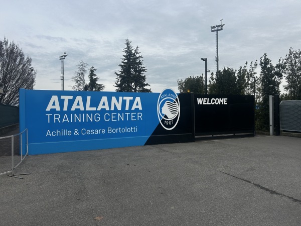 Centro Sportivo Bortolotti Campo 9 - Ciserano