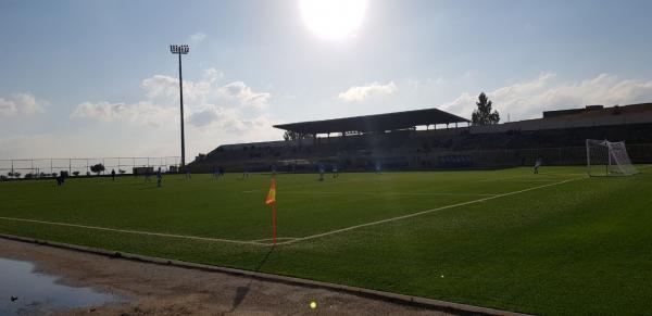 Jerash Youth Stadium - Jerash