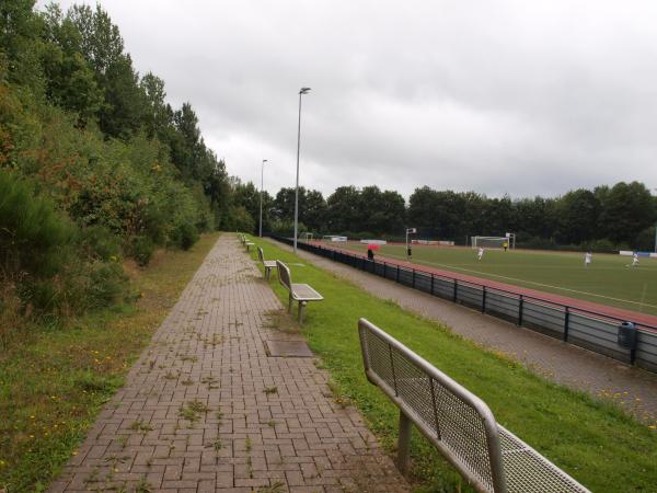 Schul-, Sport- und Kulturzentrum Wenden - Wenden/Südsauerland