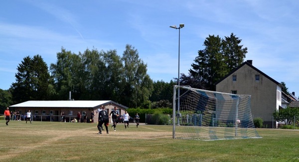 Sportplatz Feusdorf - Feusdorf