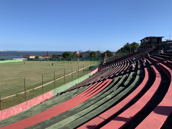 Estadio Olímpico Pedro Arispe - Montevideo