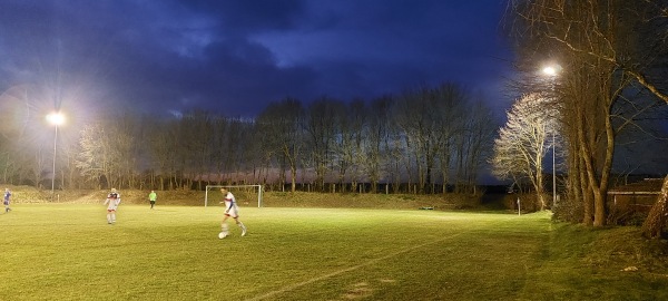 Sportplatz Wiebusch - Geestland-Elmlohe