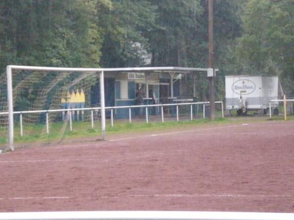 Bezirkssportanlage Großenbaumer Allee Platz 2 - Duisburg-Großenbaum