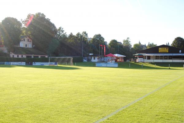 BAUNTi Arena - Schärding