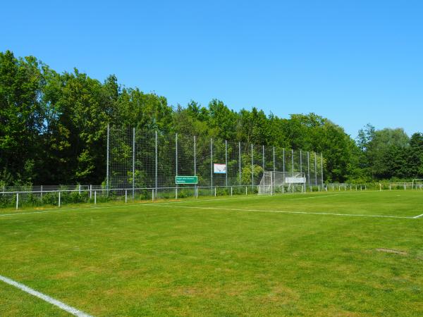 Sportanlage Am Hahnenbach - Hamm/Westfalen-Daberg
