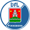 Wappen VfL Pinneberg 1945 diverse  59587