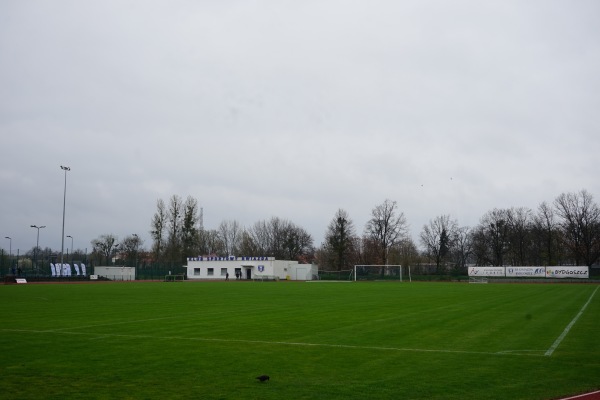 Stadion Miejski w Bydgoszczy - Bydgoszcz