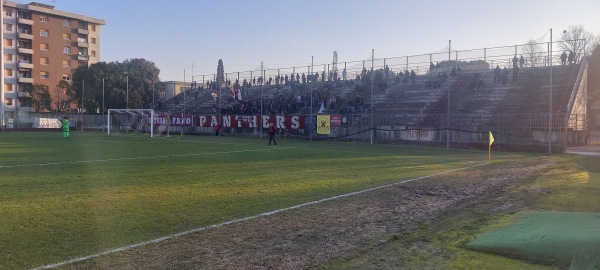Stadio Raffaele Mancini - Fano