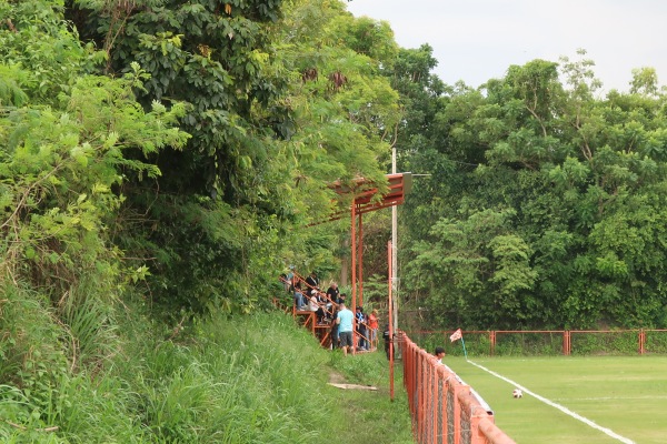 CK Stadium - Pluak Daeng