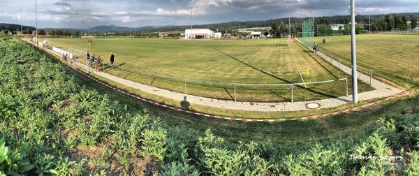 Fürstensportplatz - Deißlingen