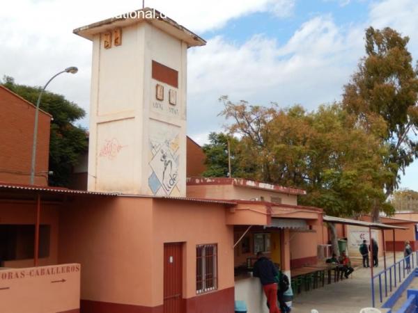 Estadio El Palleter - Paiporta, VC