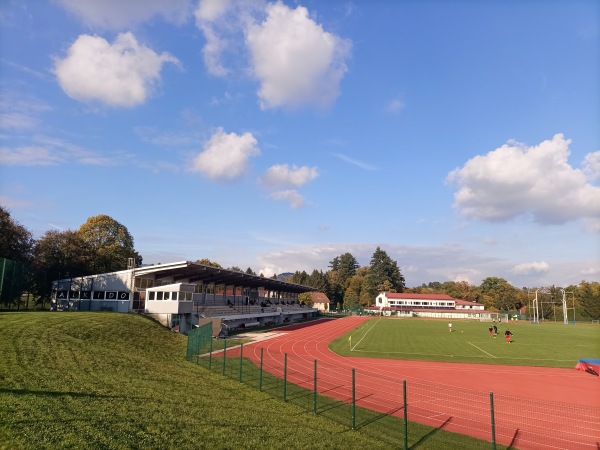 Stadion Slovenska Bistrica - Slovenska Bistrica