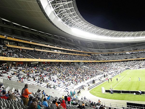 Cape Town Stadium - Cape Town, WC