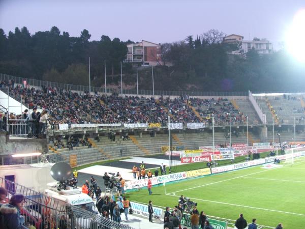 Stadio Cino e Lillo Del Duca - Ascoli Piceno