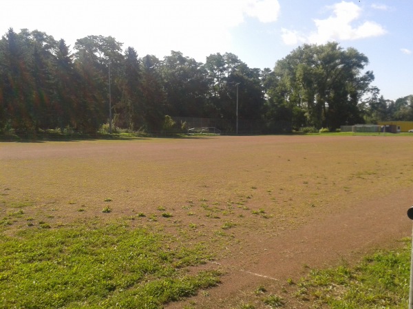 Wiedstadion - Neuwied-Segendorf