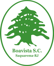 Wappen Boavista SC   33745
