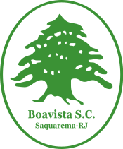 Wappen Boavista SC 