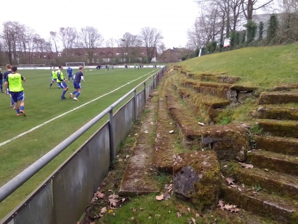 Sportpark Brinkstraße - Osnabrück