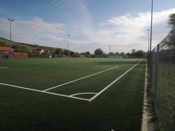 Sportplatz im Ried 2 - Nierstein-Schwabsburg
