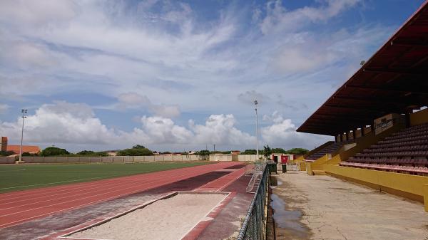 Kralendijk Stadion - Kralendijk