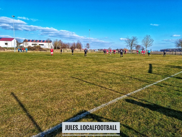 Sportplatz Wagenhofen 3 - Rohrenfels-Wagenhofen