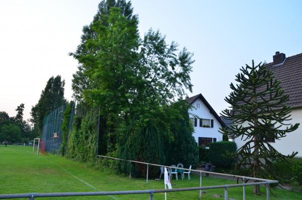 Sportplatz Dorfstraße - Kreuzau-Üdingen