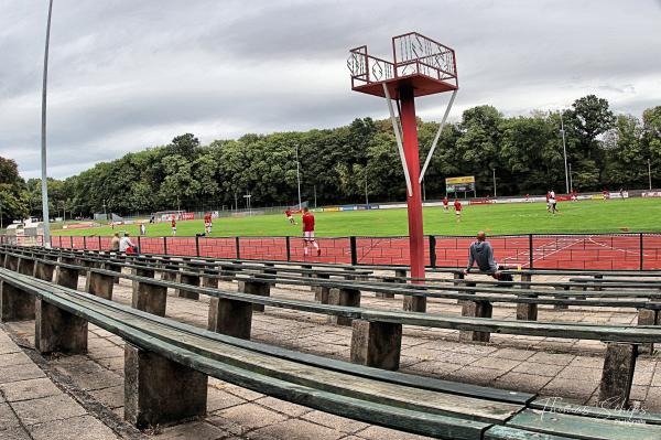 Volksstadion - Greifswald