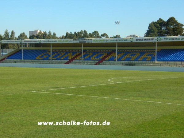 Estádio de São Miguel - Gondomar