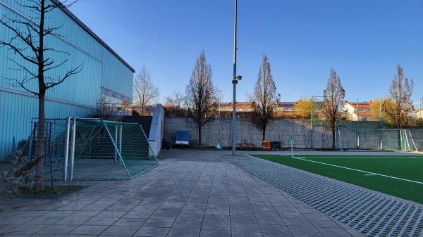 FIBO Druck Arena Nebenplatz 1 - Neuried bei München