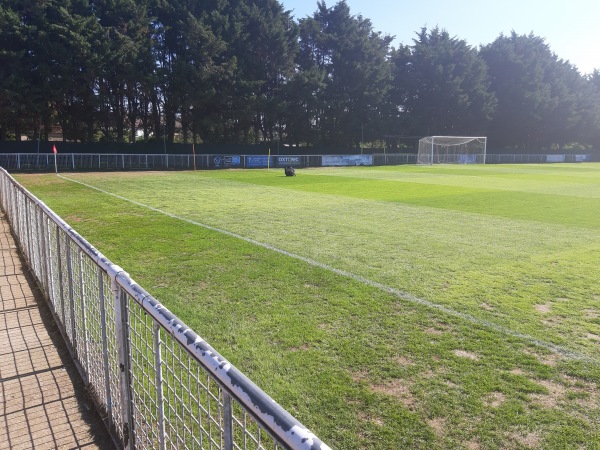 Leg O'Mutton Field - Cobham, Surrey