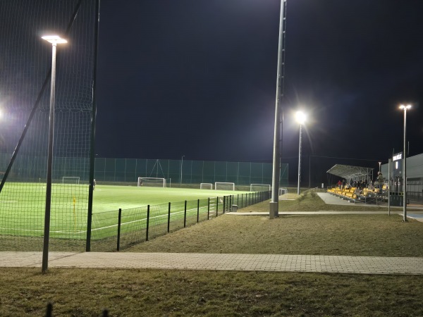 Stadion Gminny w Bukowcu - Bukowiec