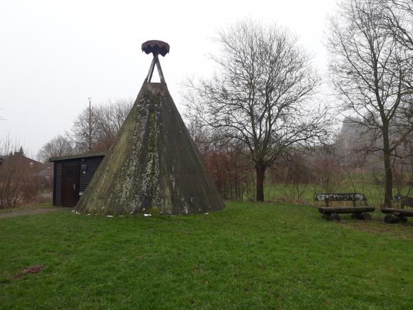 Sportplatz Am Kranichteich - Bad Sachsa-Neuhof