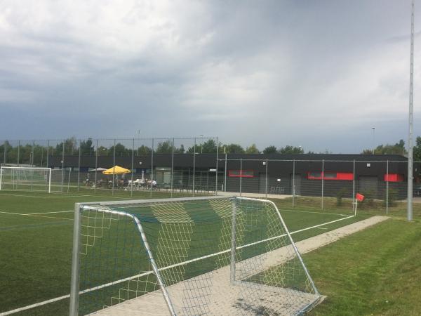 Sportzentrum West Platz 2 - Königsbrunn