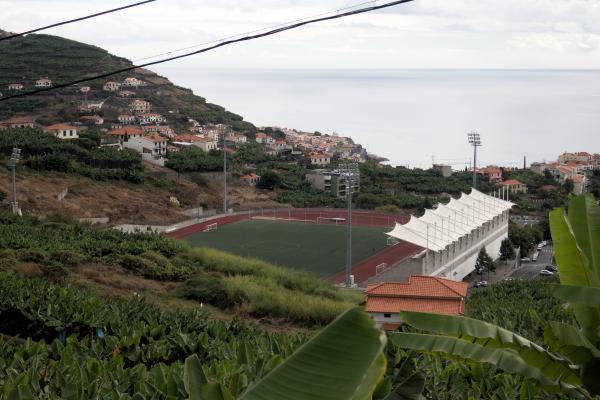 Estádio Câmara de Lobos - Câmara de Lobos