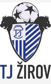 Wappen TJ Střepina Žirov