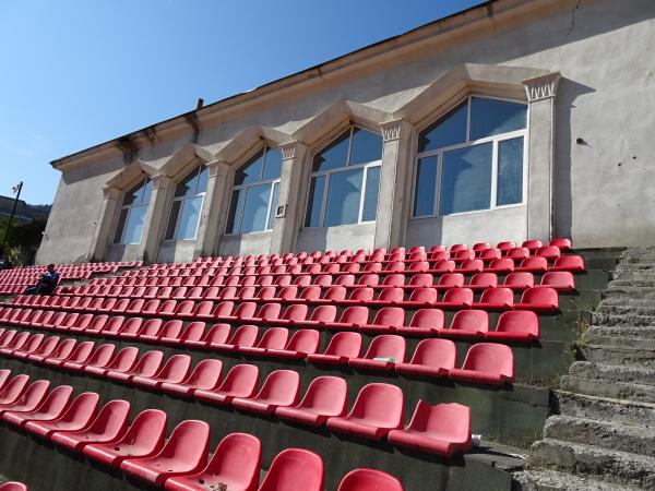 Stadioni Jemal Zeinklishvili - Borjomi