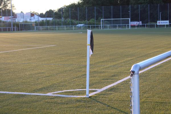 Sportanlage Steinweiler Platz 2 - Kandel-Minderslachen