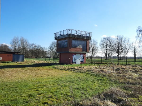 Sportanlage Integrierte Gesamtschule B-Platz - Osterholz-Scharmbeck-Buschhausen