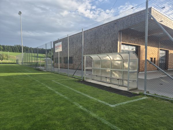 Sportplatz Schützenberg Platz 3 - Ruswil