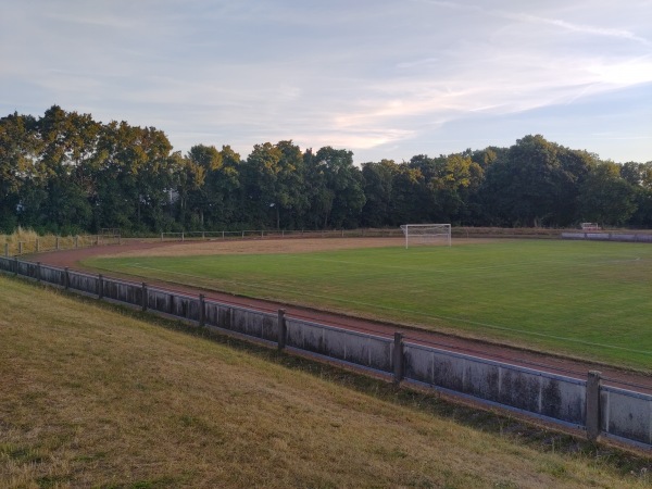 TuSpo-Platz - Nürnberg-Marienberg